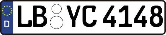 LB-YC4148