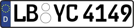 LB-YC4149