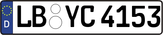 LB-YC4153
