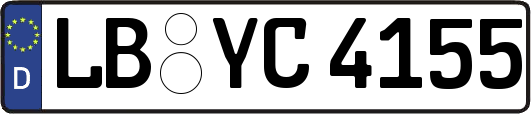 LB-YC4155
