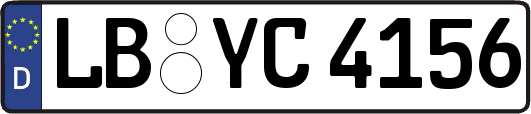 LB-YC4156