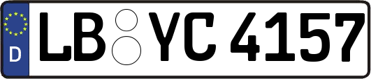 LB-YC4157