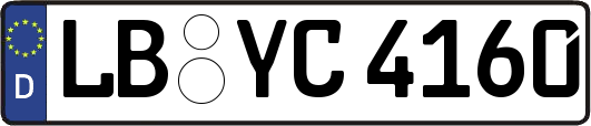 LB-YC4160