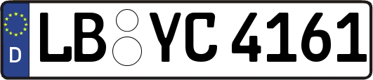 LB-YC4161