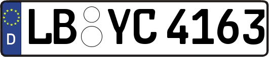 LB-YC4163