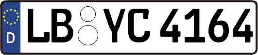 LB-YC4164