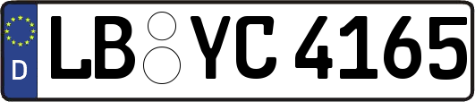LB-YC4165