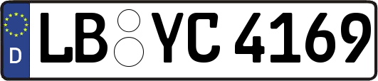 LB-YC4169