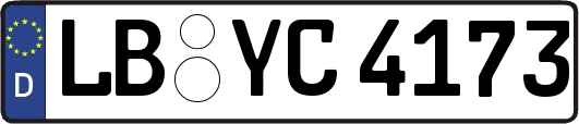LB-YC4173