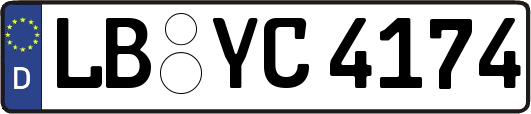 LB-YC4174