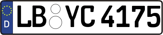 LB-YC4175