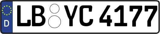 LB-YC4177
