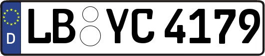 LB-YC4179