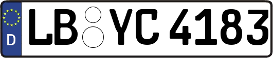 LB-YC4183
