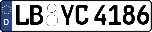LB-YC4186
