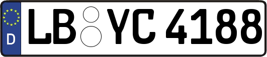 LB-YC4188