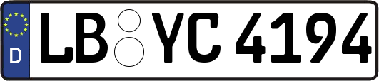 LB-YC4194