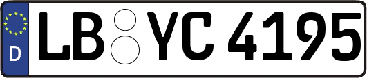 LB-YC4195
