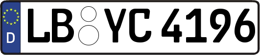 LB-YC4196