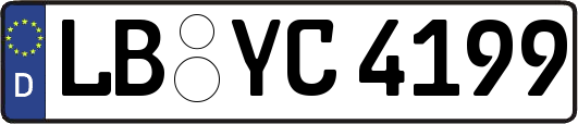 LB-YC4199