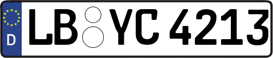 LB-YC4213