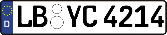 LB-YC4214