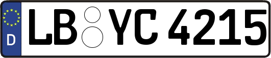 LB-YC4215