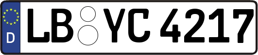 LB-YC4217
