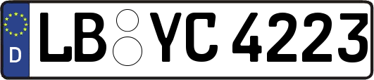 LB-YC4223