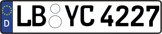 LB-YC4227