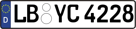 LB-YC4228
