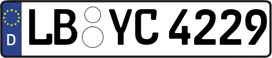 LB-YC4229