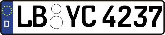 LB-YC4237