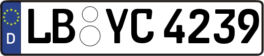 LB-YC4239