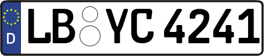 LB-YC4241