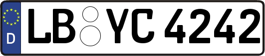 LB-YC4242