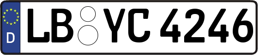 LB-YC4246