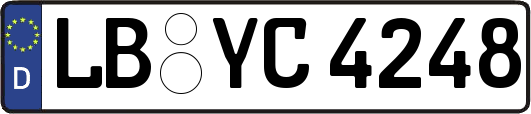 LB-YC4248
