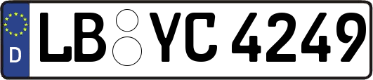LB-YC4249