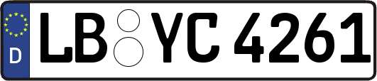 LB-YC4261
