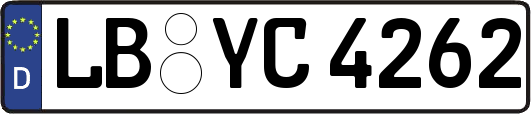LB-YC4262