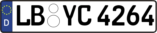LB-YC4264