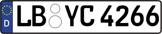 LB-YC4266