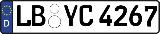 LB-YC4267