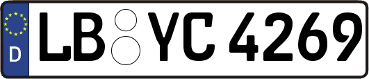 LB-YC4269