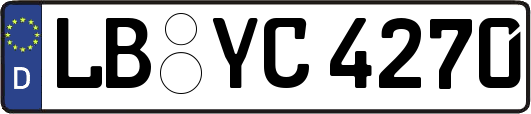LB-YC4270