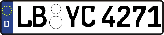 LB-YC4271