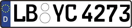 LB-YC4273