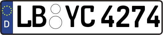 LB-YC4274