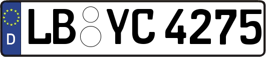 LB-YC4275